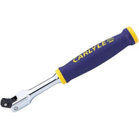 Carlyle Tools Breaker Bar / Socket Carlyle Tools