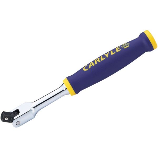 Carlyle Tools Breaker Bar / Socket Carlyle Tools