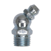 Sealey Grease Nipple 45 10 x 1mm Pack of 25 GNM10