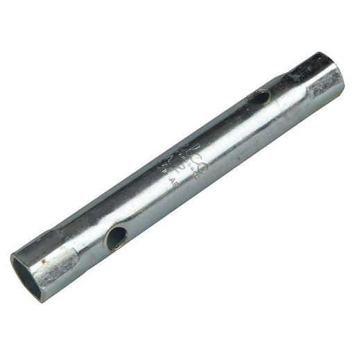 Melco TA2 A/F Box Spanner 3/8 x 7/16 x 100mm (4in) Melco - Town Tools