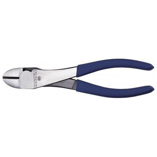 Carlyle Hand Tools Diagonal Cutting Pliers - Bent Heavy Duty - 8in. Caryle Tools - Town Tools 