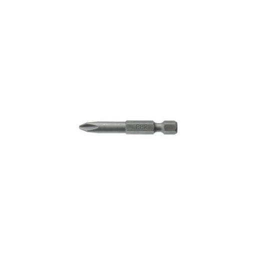 Teng Tools 1/4" PH Bits 50mm PH3 3 pcs Teng Tools - Town Tools 