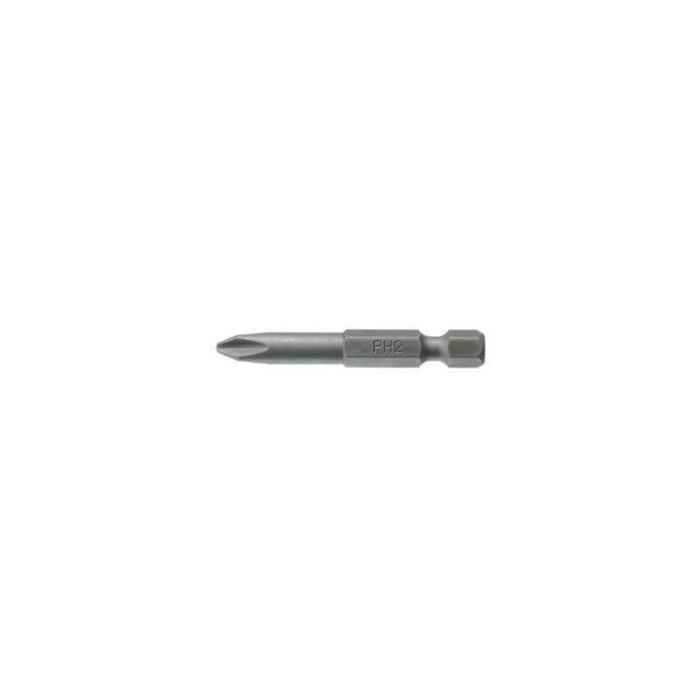 Teng Tools 1/4" PH Bits 50mm PH3 3 pcs Teng Tools - Town Tools 