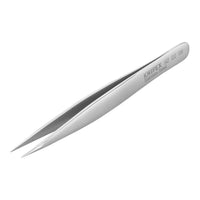 Knipex Stainless Steel Universal Needle Point Tweezers 120mm