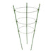 Silverline 3-Tier Plant Support 180, 200 & 220mm Dia Silverline - Town Tools 