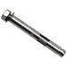 Masonmate® Stainless Steel Hex Nut Sleeve Anchor M10 x 77mm (50) MASONMATE® - Town Tools