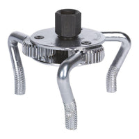 Sealey Oil Filter Claw Wrench43-102mm MS004