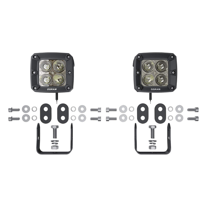 Osram LEDriving - Value Series (off-road) LEDWL101-SP Worklight Osram - Town Tools 