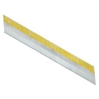 Dewalt Power Tools 15 Gauge Galvanised DA Finish Nails 38mm (Pack 4000)