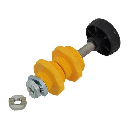 Monument 450P D.I.Y. Tap Reseating Tool 1/2in & 3/4in Monument - Town Tools