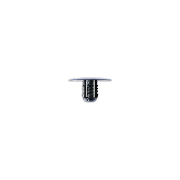 Connect Button Clip Retainer - for BMW, ford, GM, for Mercedes-Benz, for VW Group 50pc 35042 Tool Connection - Town Tools 