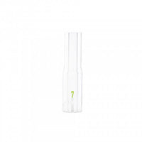 Carlyle Tools 1/ 4Drive 7mm 6 Point Deep Chrome Socket