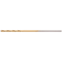 Draper HSS Titanium Drill Bit, 1.0mm 38824