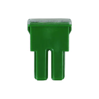 Connect Female PAL Fuses 40A 10pc 30477