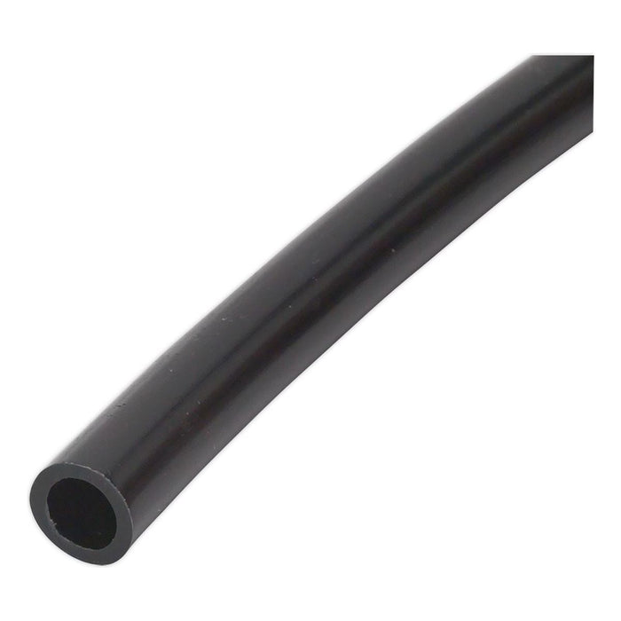 Sealey Polyethylene Tubing 10mm x 100m Black (John Guest Speedfitï PE1007100ME) Sealey - Town Tools 