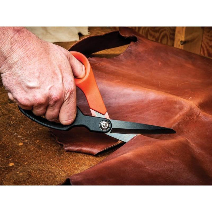 Crescent Wiss® Heavy-Duty Tradesman Shears 254mm (10in) Crescent Wiss® - Town Tools