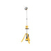 Dewalt Power Tools DCL079 XR LED Tripod Light 18V Bare Unit DeWALT Power Tools - Town Tools