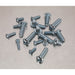 Button Head High Tensile 10.9 Socket Screw Assortment M5-M10 108pc - DIN 912 Sealey - Town Tools 