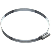 Connect JCS Hoseclip 7 / 130-160mm 10pc 30768