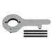 Sealey Diesel Engine Timing Tool Kit - for Ford 2.0TDCi EcoBlue - Belt Drive Sealey - Town Tools 