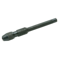 Faithfull Pin Vice Size 3 1.5 - 3.0mm Capacity