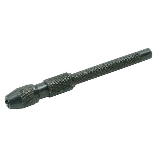 Faithfull Pin Vice Size 3 1.5 - 3.0mm Capacity Faithfull - Town Tools