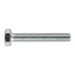 Sealey HT Setscrew M8 x 50mm 8.8 Zinc Pack of 50 SS850 Sealey - Town Tools 