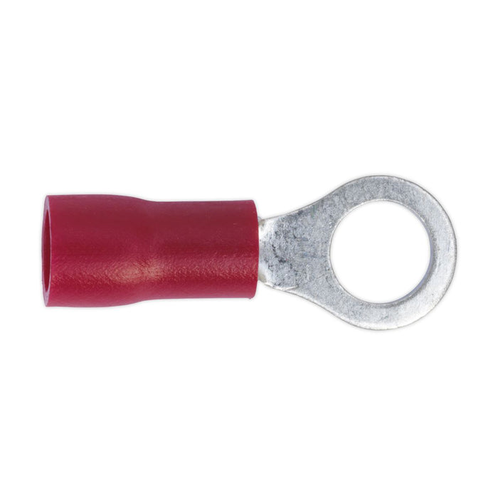 Sealey Clip Strip Deal - Red Terminals RTSET Sealey - Town Tools 