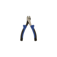 Laser Heavy Duty Side Cutters 160mm 5891