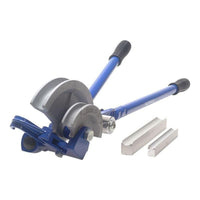 Faithfull Combination Pipe Bender 15/22mm