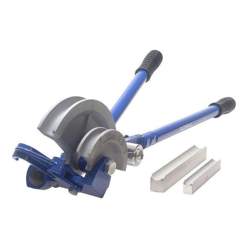 Faithfull Combination Pipe Bender 15/22mm Faithfull - Town Tools