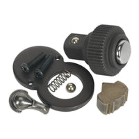 Sealey Premier Premier Repair Kit for AK660 & AK8946 1/4"Sq Drive AK660.V2.RK
