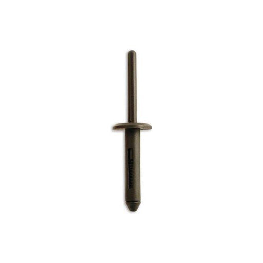 Connect Plastic Trim Rivet - for Chrysler 50pc 31613 Tool Connection - Town Tools 