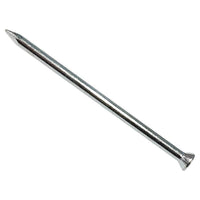 Forgefix Don Quichotte Heavy Gauge Masonry Nail, Zinc Galv. 3.5 x 60mm (Box 100)