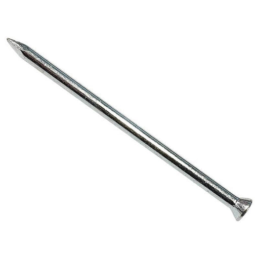 Forgefix Don Quichotte Heavy Gauge Masonry Nail, Zinc Galv. 3.5 x 60mm (Box 100) ForgeFix - Town Tools