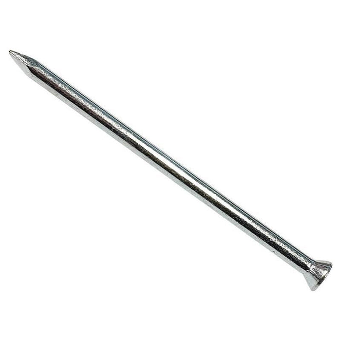 Forgefix Don Quichotte Heavy Gauge Masonry Nail, Zinc Galv. 3.5 x 60mm (Box 100) ForgeFix - Town Tools