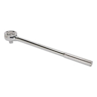 Sealey Ratchet Wrench 3/4"Sq Drive Twist-Reverse AK6692
