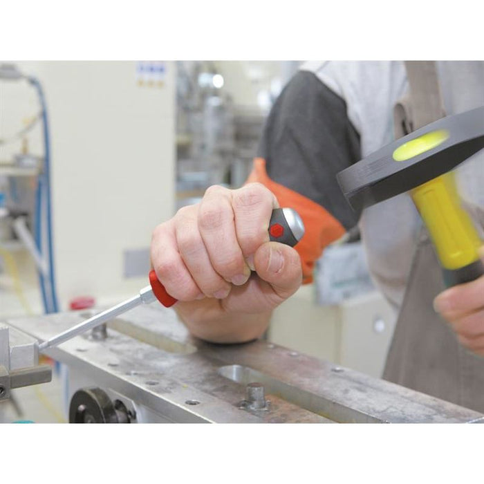 Wiha SoftFinish® SL/PH Hex Blade Screwdriver Set, 7 Piece Wiha - Town Tools