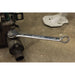 Silverline Combination Spanner 19mm Silverline - Town Tools 