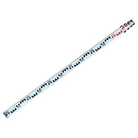 Stabila T-NL Telescopic Measuring Rod 5m