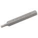 Draper 4mm x 75M Hexagonal 10mm Insert Bit for Mechanic's Bit Sets 33332 Draper - Town Tools 