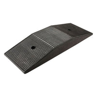 Laser Ramp for Scissor Lifts  80mm Rise 8672