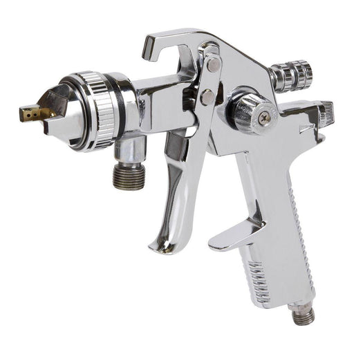 Sealey Spray Gun 1.7mm Set-Up for HVLP-79/P HVLP-79/P1 Sealey - Town Tools 