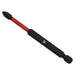 Forgefix ForgeFast Pozidriv Compatible Impact Bit PZ3 x 89mm (Card 2) ForgeFix - Town Tools