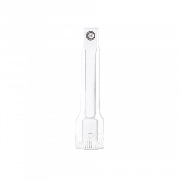 Carlyle Tools 1/4 Drive 38mm Chrome Extension