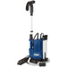 Draper Submersible Clean Water Butt Pump with Float Switch, 40L/min, 350W 36327 Draper - Town Tools 