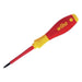 Wiha SoftFinish® electric slimFix Screwdriver Pozidriv PZ1 x 80mm Wiha - Town Tools