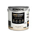 Ronseal One Coat Everywhere Interior Pure Cotton Matt 2.5 litre Ronseal - Town Tools