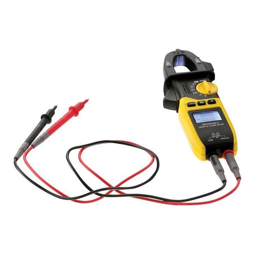 Stanley® Intelli Tools FatMax® Smart Clamp Digital Multimeter STANLEY® Intelli Tools - Town Tools