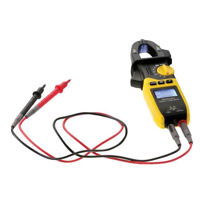 Stanley® Intelli Tools FatMax® Smart Clamp Digital Multimeter STANLEY® Intelli Tools - Town Tools